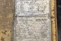 Електрическа палетна количка Detas Robustus 6