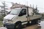 Autocarro Renault Mascott 1