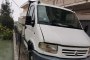 Autocarro Renault Mascott 4