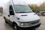 IVECO 35C17 HPT Van 1