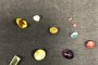 Various Precious Stones 2