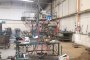 Machinery for Metal Processing, Painting Booth and Forklifts 5