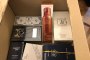 Lot of Perfumes and Various 1