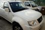 Pick Up Tata Xenon 2