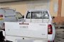 Pick Up Tata Xenon 3