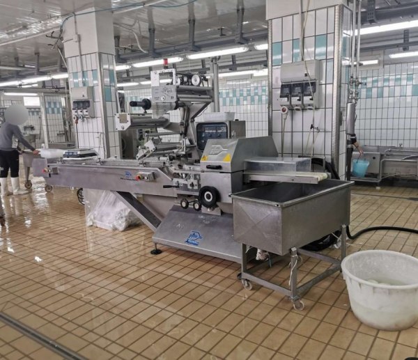 Dairy equipment - Vehicles and office furniture - Bank. 35/2019 - Avellino L.C.-Sale - 5