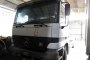 Autocarro Mercedes Actros 1831 con Gru 2