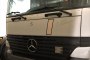 Autocarro Mercedes Actros 1831 con Gru 6