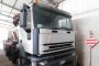 Autocarro IVECO EUROTECH 440E42 con Gru 1