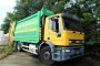IVECO EUROTECH 440E34 Truck with Compactor 1