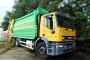 Autocarro IVECO EUROTECH 440E34 con Compattatore 1