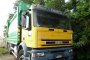 IVECO EUROTECH 440E34 Truck with Compactor 2