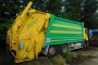 IVECO EUROTECH 440E34 Truck with Compactor 3