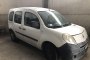 Autocarro Renault Kangoo 1