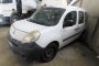 Autocarro Renault Kangoo 6
