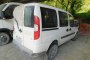 Furgone FIAT Doblò del 2009 1