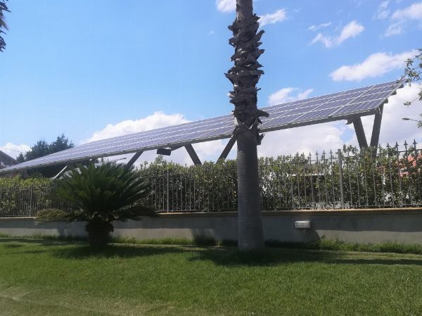 Fruta eta barazkien merkataritza - Instalazioak eta ekipamenduak - Concordato Pieno Liquidatorio Omologato n. 1/2018 - Gela Epaitegia - Salmenta 9