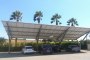 GSE Photovoltaic Plant 1