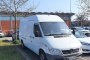 Mercedes Sprinter 316 CDI Van 1
