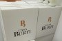 N. 84 Bottles of Burti Sparkling Wine 2