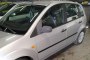 Ford Fiesta 1.4 Gris - A 2