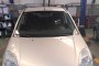 Ford Fiesta 1.3 Grigio 2