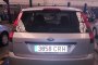 Ford Fiesta 1.3 Gris 6