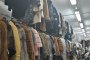 Scaffalature e Attrezzature Abbigliamento 4