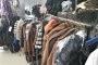 Scaffalature e Attrezzature Abbigliamento 5