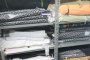 Scaffalature e Attrezzature Abbigliamento 2