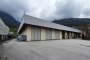 Entrepôt avec installation photovoltaïque à Marazzone di Bleggio Superiore (TN) 3