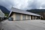 Lagerbygning med solcelleanlegg i Marazzone di Bleggio Superiore (TN) 3