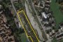 Building area and garage in Belluno - LOT 1-2 1