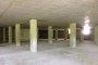 Building area and garage in Belluno - LOT 1-2 5