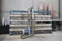 Strong Bull Saw with Silos 1