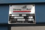 Strong Bull Saw with Silos 3