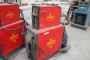 Two Selco Psm 408 Welders 1
