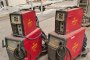 Two Selco Psm 408 Welders 4