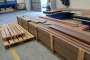 Lot of Wood Inventories 2
