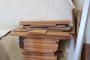 Lot of Wood Inventories 4