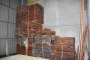 Lot of Wood Inventories 5