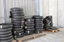 Lot of Rubber and Nylon Inventories 1