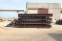 Steel infrastructure production - Vehicles and sheet metal warehouse - Complete lot 3