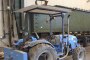 Landini REX 80 GE Tractor 1