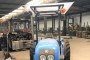 Landini REX 80 GE Tractor 2