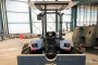 Landini REX 80 GE Tractor 4