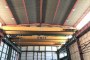 N. 2 Double Girder Bridge Crane 1