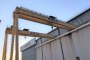N. 2 OMIS CZB15 Gantry Cranes 3