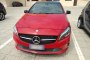 Mercedes Benz A 200 D 1