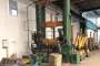 Saldatrice Travi Armco 1